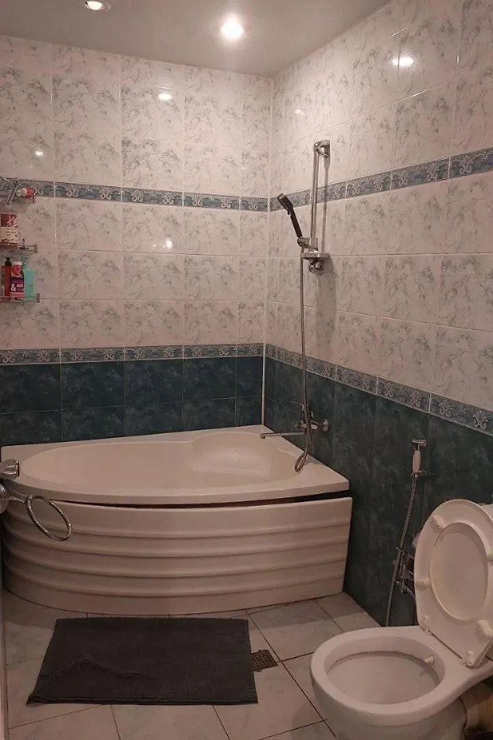 Apartment For Cop-29 Baku Azerbaijan