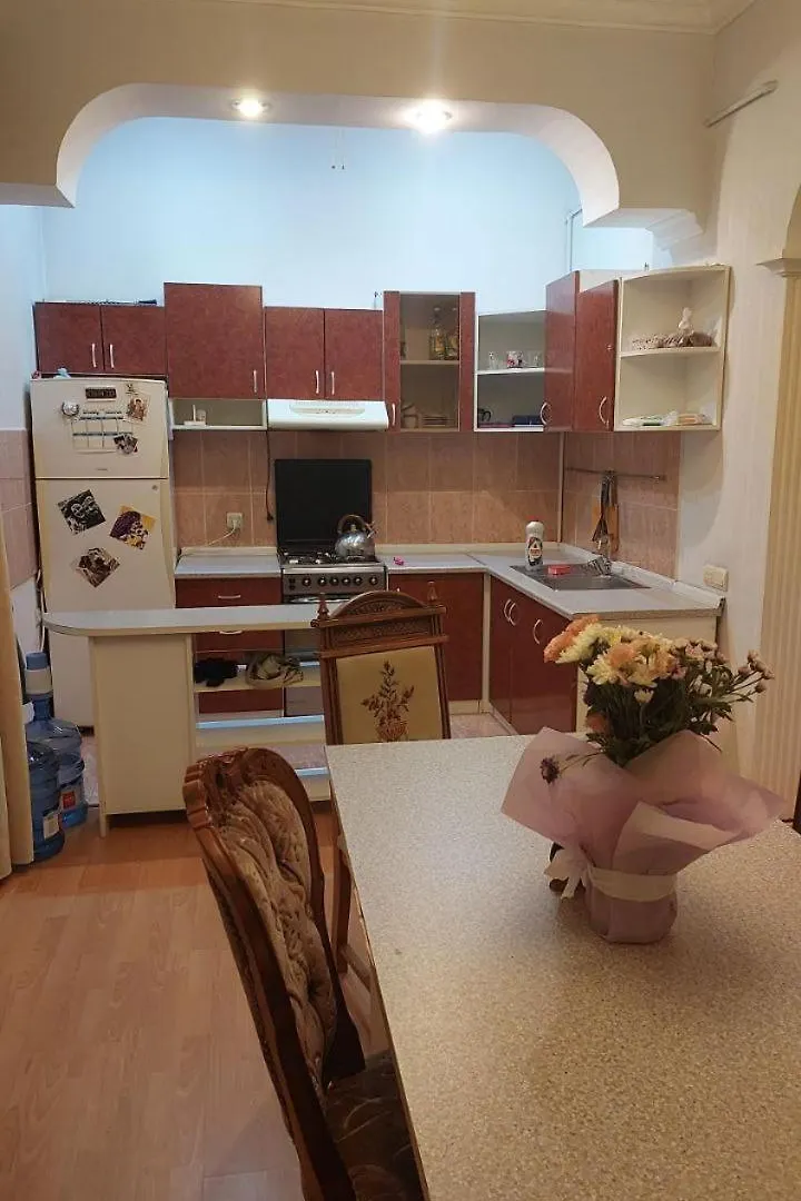 Apartment For Cop-29 Baku Azerbaijan