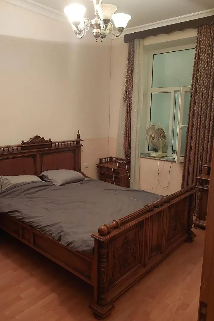 Apartment For Cop-29 Baku