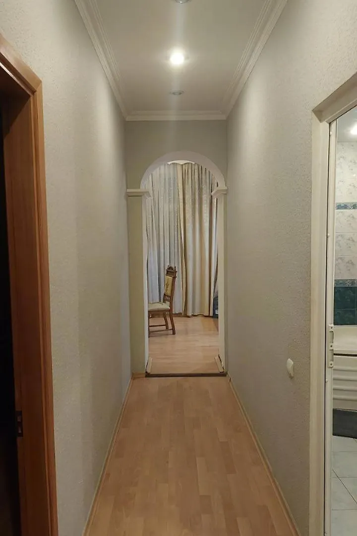 Apartment For Cop-29 Baku