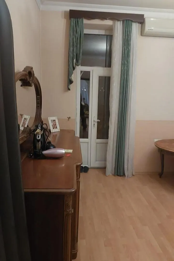 Apartment For Cop-29 Baku