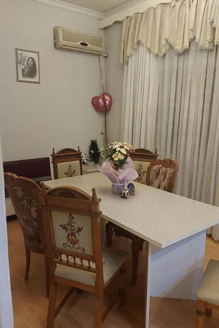 Apartment For Cop-29 Baku Azerbaijan