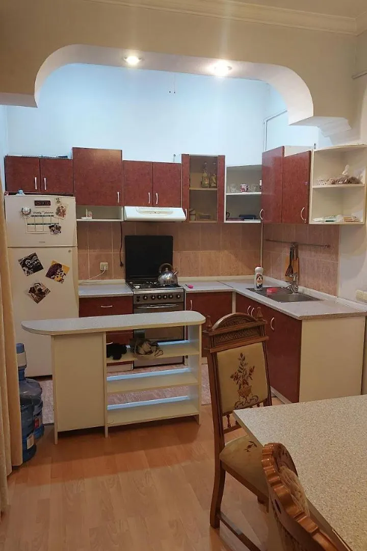 Apartment For Cop-29 Baku